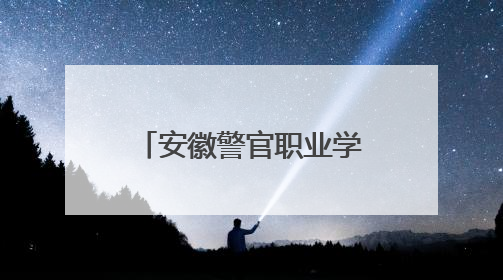 安徽警官职业学院学子助力合肥市第三届“小手牵大手、共建法治城”公益普法活动