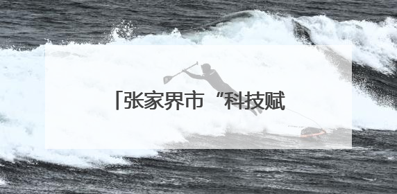 张家界市“科技赋能高质量发展”科技工作者座谈会召开