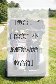 鱼台：“白富美”小龙虾跳动增收音符